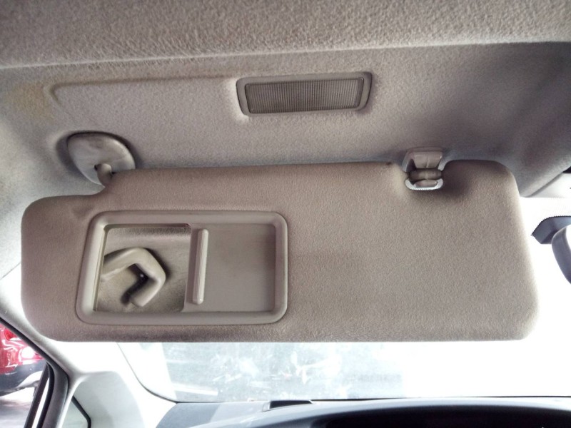 Recambio de parasol izquierdo para toyota prius (nhw30) advance referencia OEM IAM   