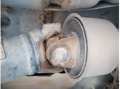 Recambio de transmision central para nissan terrano/terrano.ii (r20) comfort referencia OEM IAM    2