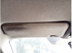 Recambio de parasol izquierdo para toyota prius (nhw30) advance referencia OEM IAM    2