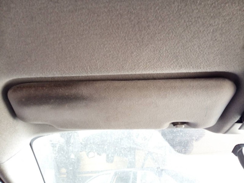 Recambio de parasol izquierdo para toyota prius (nhw30) advance referencia OEM IAM   