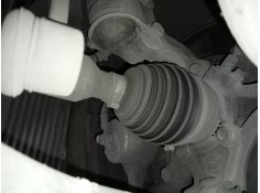 TRANSMISION DELANTERA DERECHA 