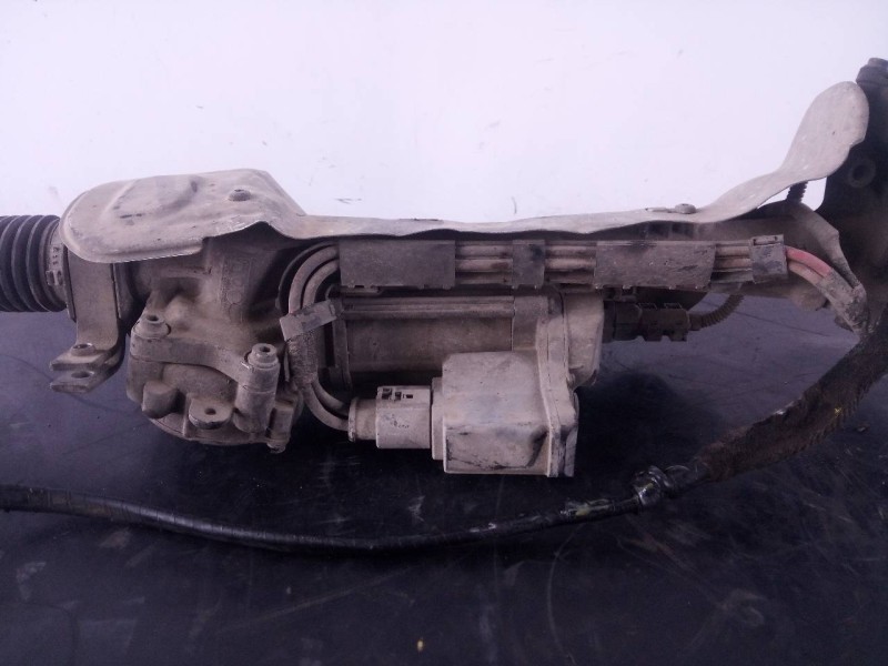 Recambio de cremallera direccion para seat leon (1p1) stylance / style referencia OEM IAM 1K1909144L 7802377471 P1-B8-21