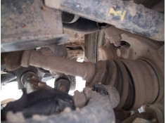 TRANSMISION DELANTERA IZQUIERDA 