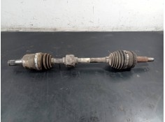 Recambio de transmision delantera izquierda para hyundai i30 (gd) trend referencia OEM IAM 49500A6600  P1-B6-16