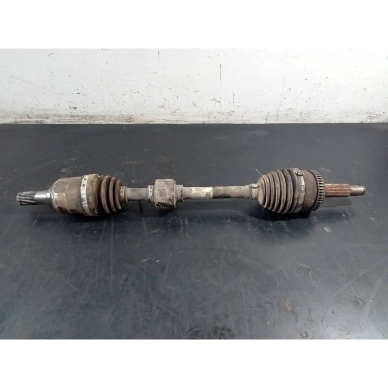 Recambio de transmision delantera izquierda para hyundai i30 (gd) trend referencia OEM IAM 49500A6600  P1-B6-16