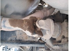 TRANSMISION CENTRAL DELANTERA 