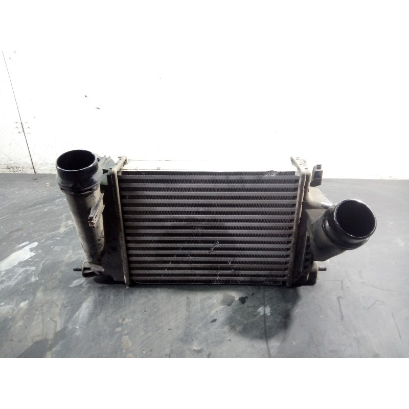 Recambio de intercooler para nissan x-trail (t32) acenta referencia OEM IAM 144614BE0A  P2-A11-12