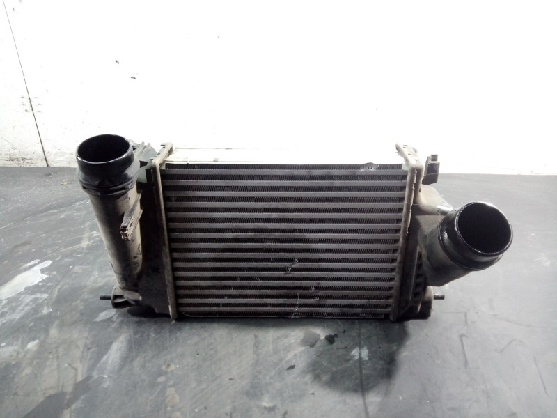 Recambio de intercooler para nissan x-trail (t32) acenta referencia OEM IAM 144614BE0A  P2-A11-12