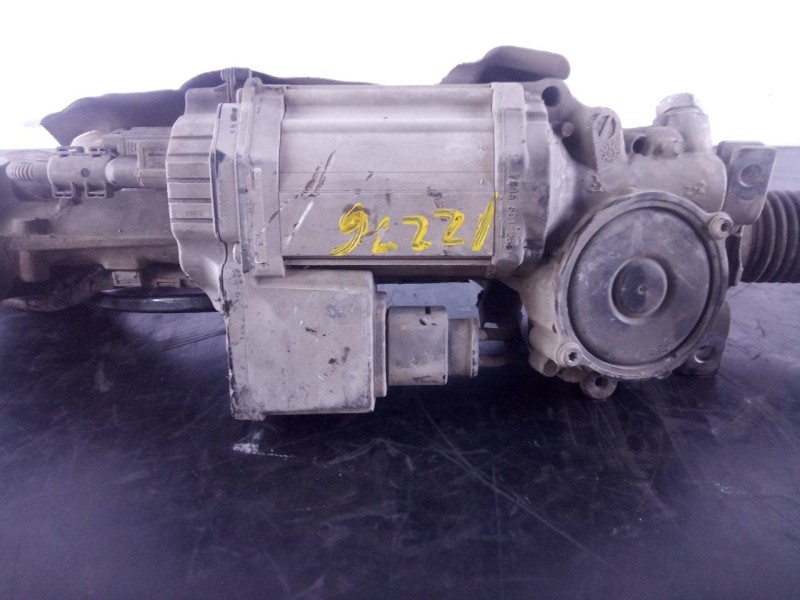 Recambio de cremallera direccion para seat leon (1p1) stylance / style referencia OEM IAM 1K1909144L 7802377471 P1-B8-21