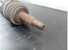 Recambio de transmision delantera izquierda para hyundai i30 (gd) trend referencia OEM IAM 49500A6600  P1-B6-16 2