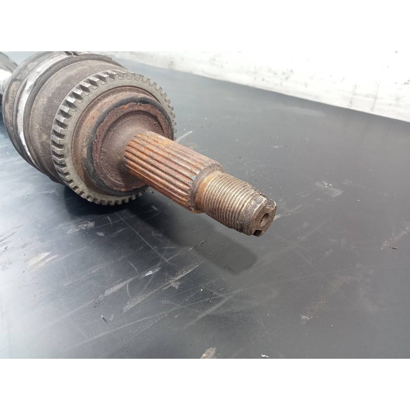 Recambio de transmision delantera izquierda para hyundai i30 (gd) trend referencia OEM IAM 49500A6600  P1-B6-16