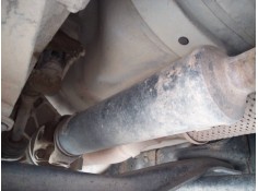 Recambio de transmision central delantera para nissan terrano/terrano.ii (r20) comfort referencia OEM IAM    2