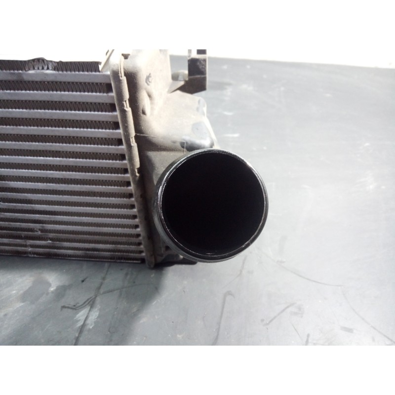 Recambio de intercooler para nissan x-trail (t32) acenta referencia OEM IAM 144614BE0A  P2-A11-12