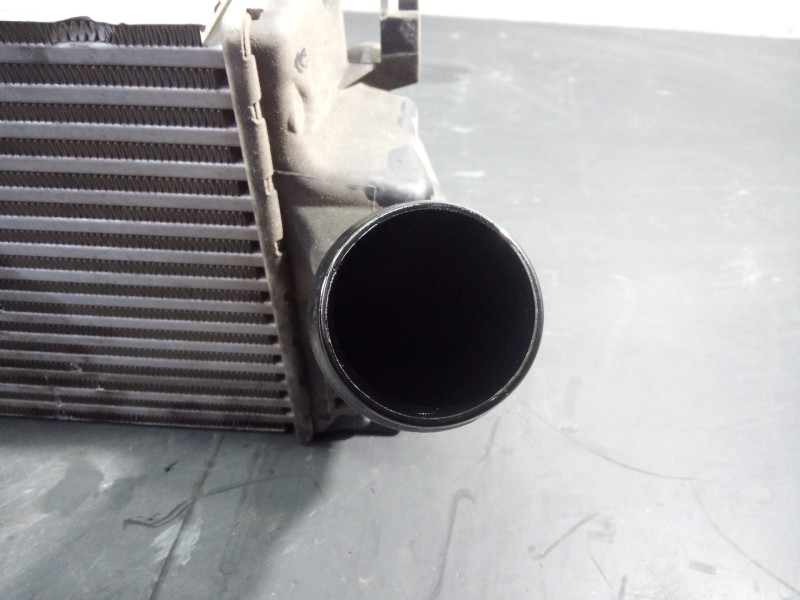 Recambio de intercooler para nissan x-trail (t32) acenta referencia OEM IAM 144614BE0A  P2-A11-12