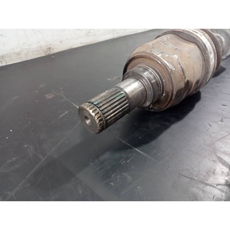 Recambio de transmision delantera izquierda para hyundai i30 (gd) trend referencia OEM IAM 49500A6600  P1-B6-16