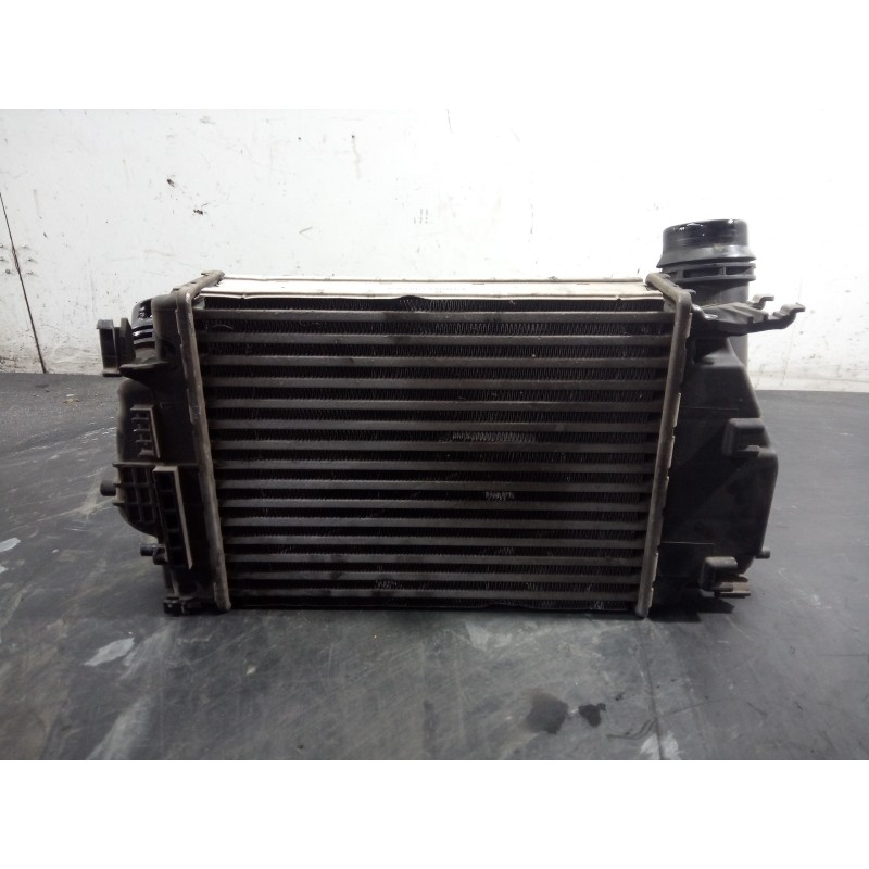 Recambio de intercooler para nissan x-trail (t32) acenta referencia OEM IAM 144614BE0A  P2-A11-12