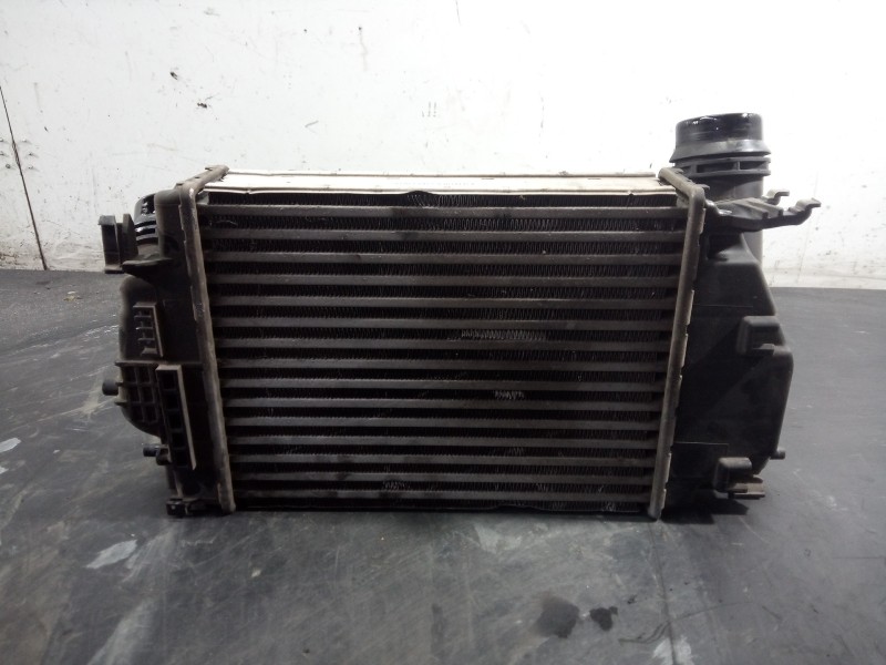 Recambio de intercooler para nissan x-trail (t32) acenta referencia OEM IAM 144614BE0A  P2-A11-12