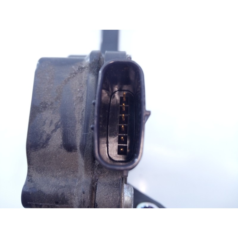 Recambio de pedal acelerador para toyota prius (nhw30) advance referencia OEM IAM 7811012010  
