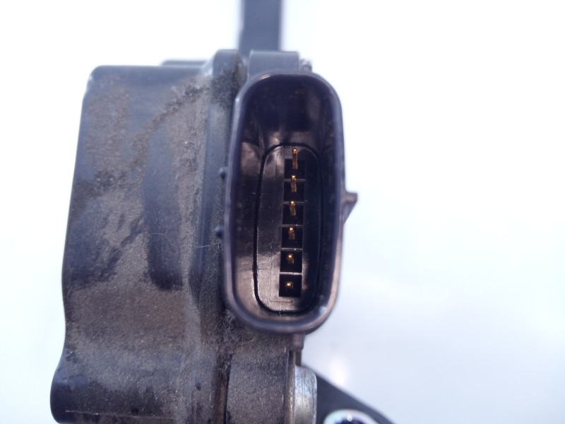 Recambio de pedal acelerador para toyota prius (nhw30) advance referencia OEM IAM 7811012010  