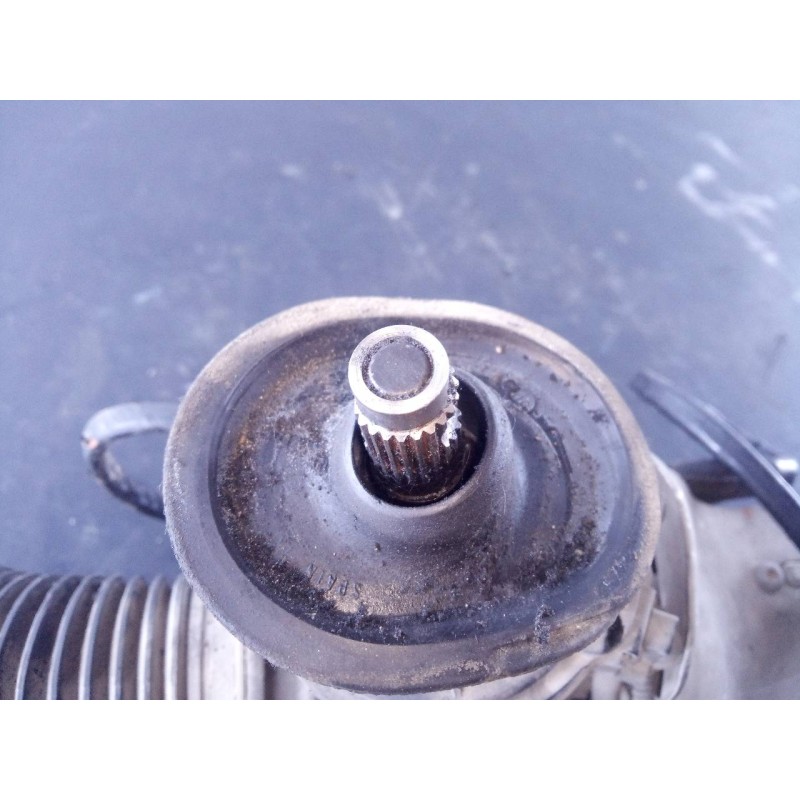 Recambio de cremallera direccion para seat leon (1p1) stylance / style referencia OEM IAM 1K1909144L 7802377471 P1-B8-21