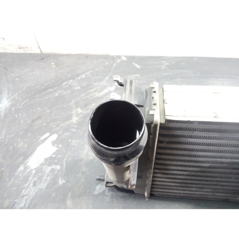 Recambio de intercooler para nissan x-trail (t32) acenta referencia OEM IAM 144614BE0A  P2-A11-12