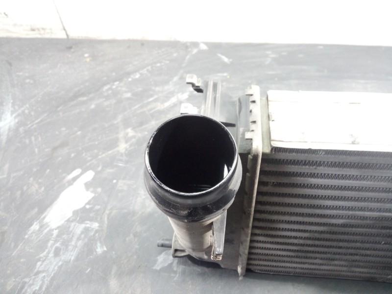 Recambio de intercooler para nissan x-trail (t32) acenta referencia OEM IAM 144614BE0A  P2-A11-12