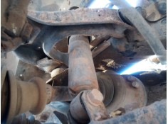 AMORTIGUADOR DELANTERO IZQUIERDO 