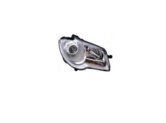 Recambio de faro derecho para volkswagen touran (1t2) referencia OEM IAM 10123451001 NUEVO T2-4-A5-1