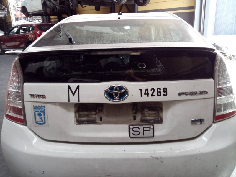 Recambio de porton trasero para toyota prius (nhw30) advance referencia OEM IAM   