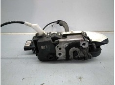 CERRADURA PUERTA DELANTERA IZQUIERDA 033208139 E1-A4-28-2