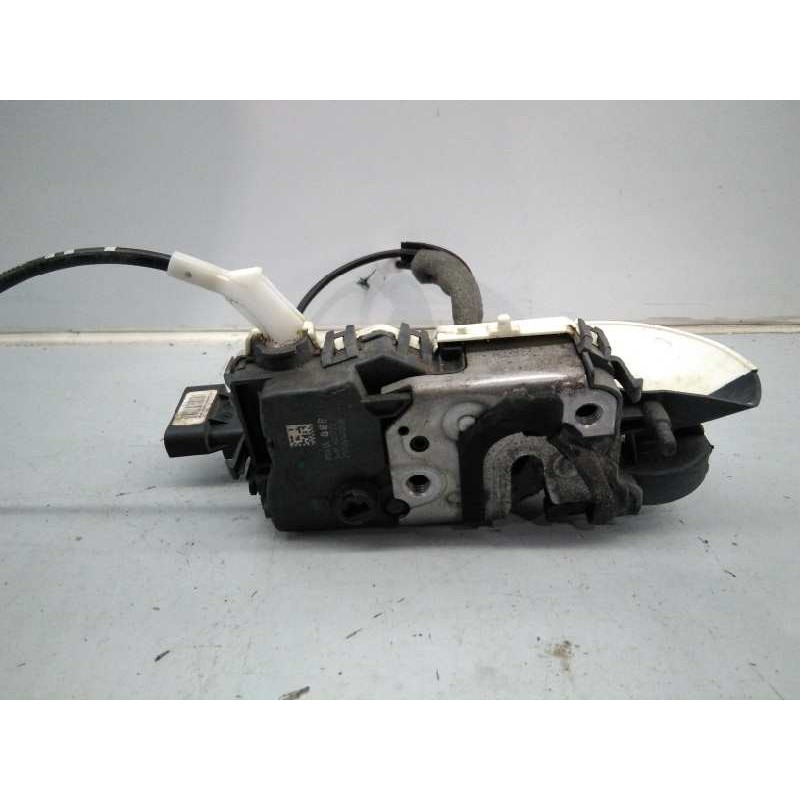 Recambio de cerradura puerta delantera izquierda para citroën c5 station wagon premier referencia OEM IAM 033208139  E1-A4-28-2