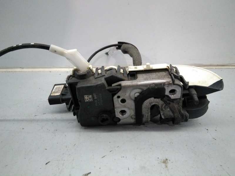 Recambio de cerradura puerta delantera izquierda para citroën c5 station wagon premier referencia OEM IAM 033208139  E1-A4-28-2