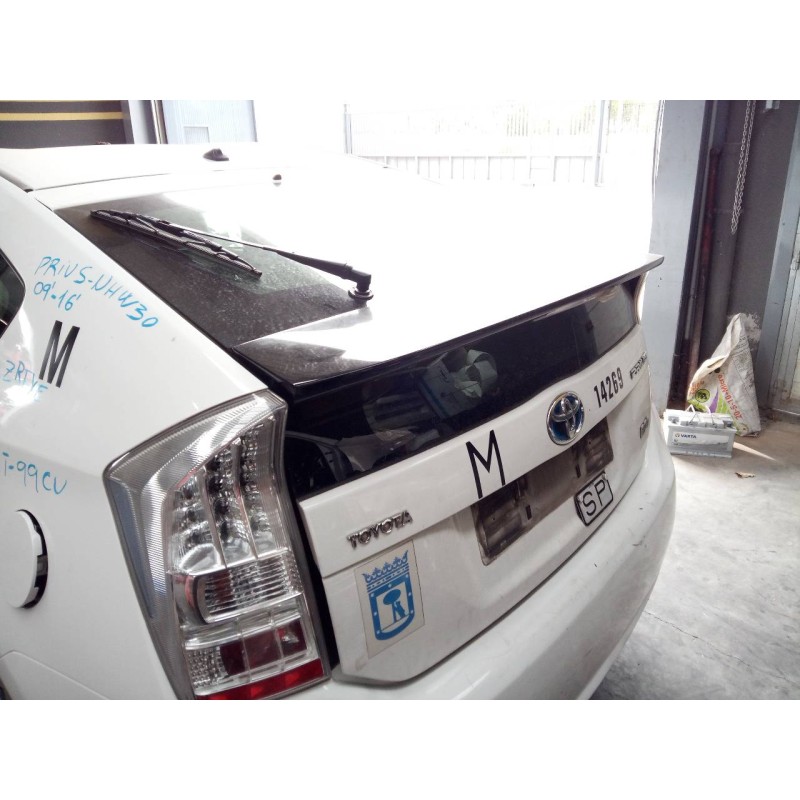 Recambio de porton trasero para toyota prius (nhw30) advance referencia OEM IAM   