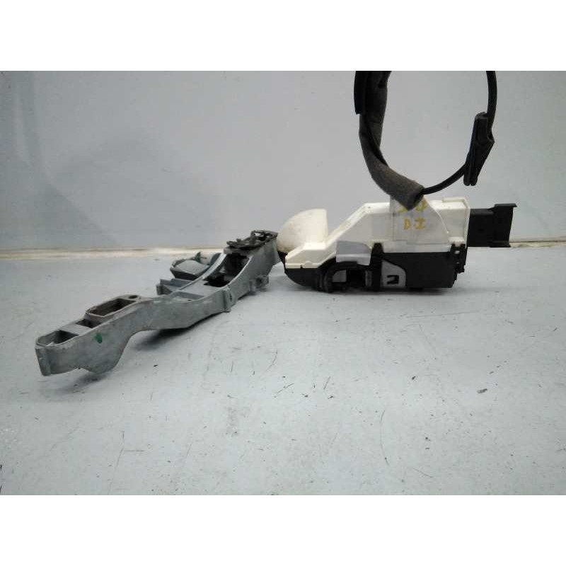 Recambio de cerradura puerta delantera izquierda para citroën c5 station wagon premier referencia OEM IAM 033208139  E1-A4-28-2