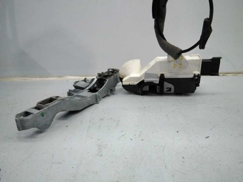 Recambio de cerradura puerta delantera izquierda para citroën c5 station wagon premier referencia OEM IAM 033208139  E1-A4-28-2