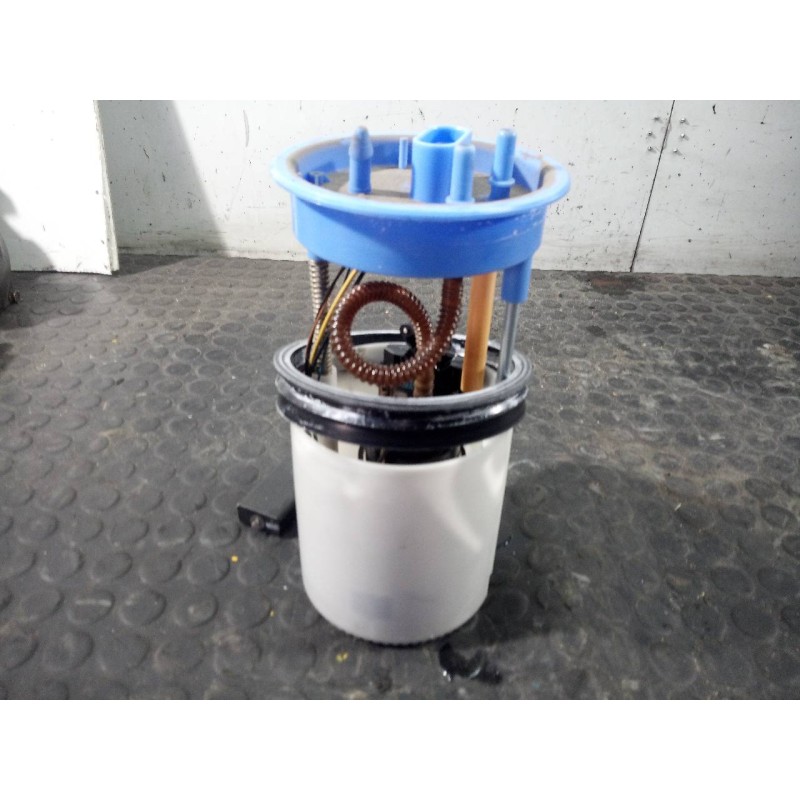 Recambio de aforador para seat ibiza (6j5) fr referencia OEM IAM 6R0919051C  P3-A6-3-5