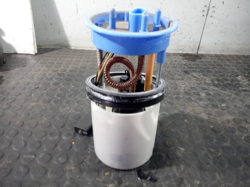 Recambio de aforador para seat ibiza (6j5) fr referencia OEM IAM 6R0919051C  P3-A6-3-5