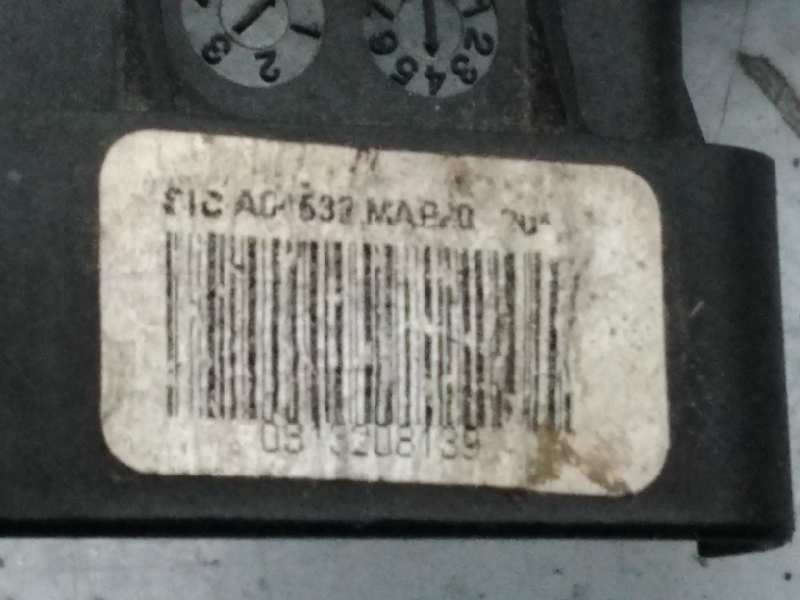 Recambio de cerradura puerta delantera izquierda para citroën c5 station wagon premier referencia OEM IAM 033208139  E1-A4-28-2