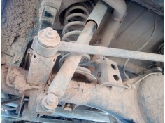 AMORTIGUADOR TRASERO IZQUIERDO 