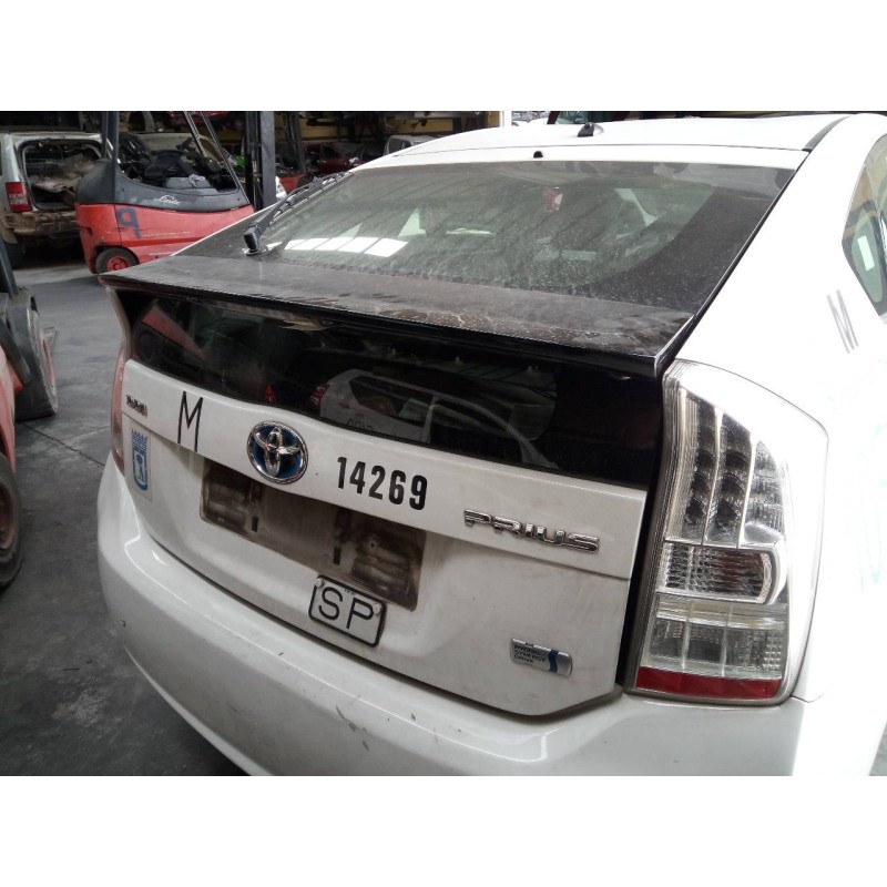 Recambio de porton trasero para toyota prius (nhw30) advance referencia OEM IAM   