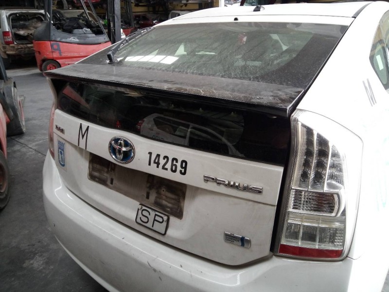 Recambio de porton trasero para toyota prius (nhw30) advance referencia OEM IAM   