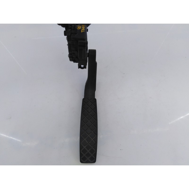 Recambio de pedal acelerador para volkswagen touareg (7l6) tdi v6 +motion referencia OEM IAM 7L0723507 6PV00802624 E3-B5-20-3