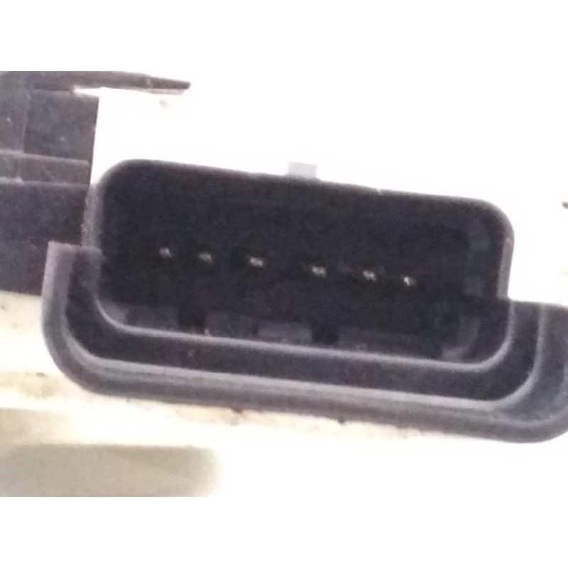 Recambio de cerradura puerta delantera izquierda para citroën c5 station wagon premier referencia OEM IAM 033208139  E1-A4-28-2