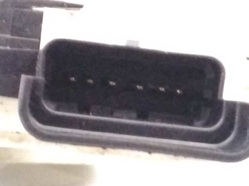 Recambio de cerradura puerta delantera izquierda para citroën c5 station wagon premier referencia OEM IAM 033208139  E1-A4-28-2