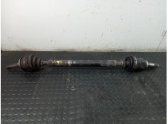 TRANSMISION DELANTERA DERECHA P1-B6-29