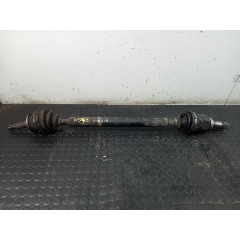 Recambio de transmision delantera derecha para toyota prius (nhw30) advance referencia OEM IAM   P1-B6-29