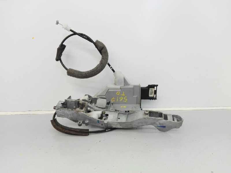 Recambio de cerradura puerta trasera derecha para citroën c5 station wagon premier referencia OEM IAM 2170N128615 PSA732153 E1-A