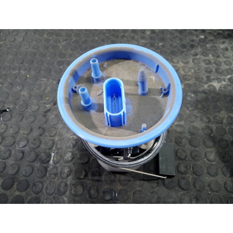 Recambio de aforador para seat ibiza (6j5) fr referencia OEM IAM 6R0919051C  P3-A6-3-5