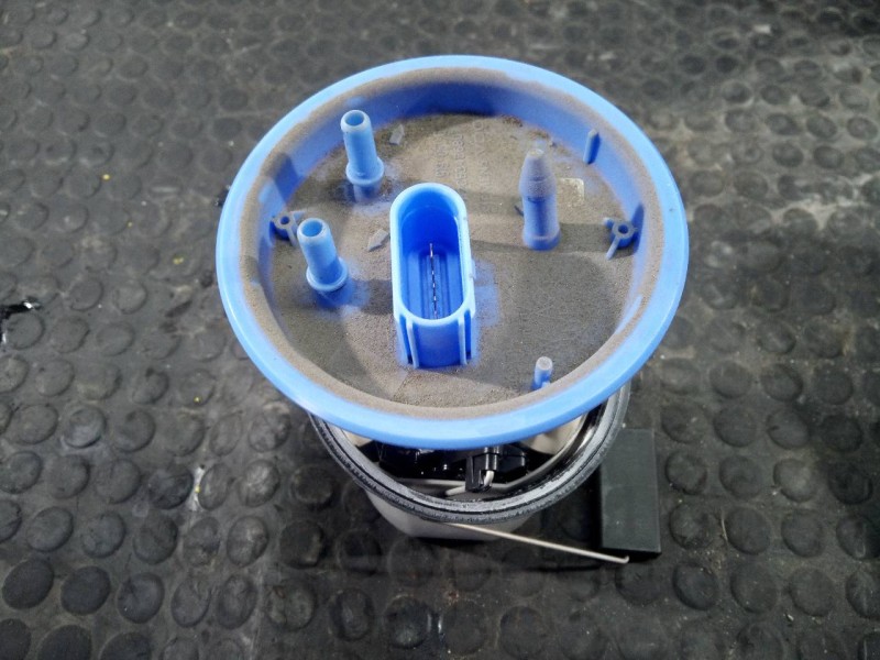 Recambio de aforador para seat ibiza (6j5) fr referencia OEM IAM 6R0919051C  P3-A6-3-5