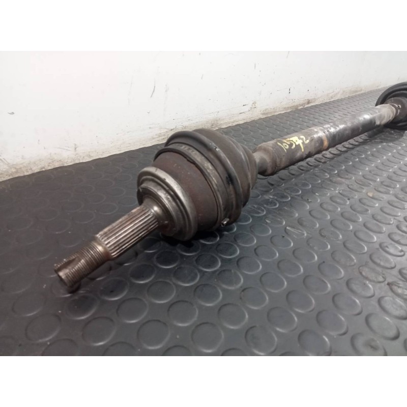 Recambio de transmision delantera derecha para toyota prius (nhw30) advance referencia OEM IAM   P1-B6-29